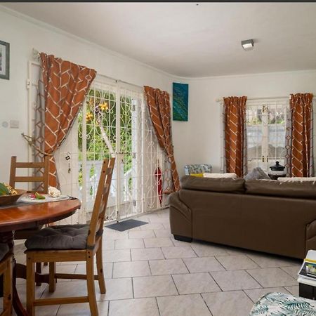 Epea Ocean View Apartment Tortoise Machabee Ngoại thất bức ảnh