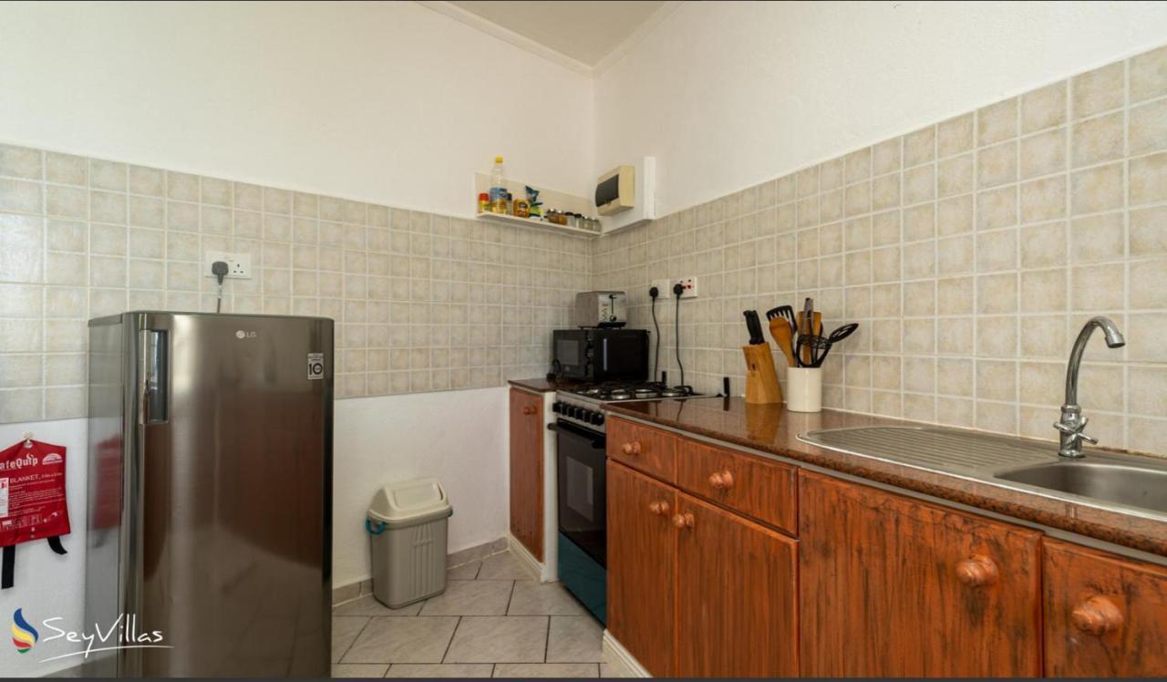 Epea Ocean View Apartment Tortoise Machabee Ngoại thất bức ảnh