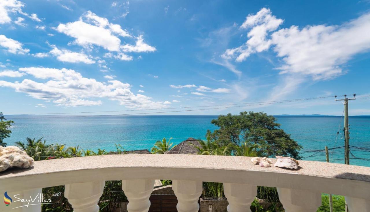 Epea Ocean View Apartment Tortoise Machabee Ngoại thất bức ảnh