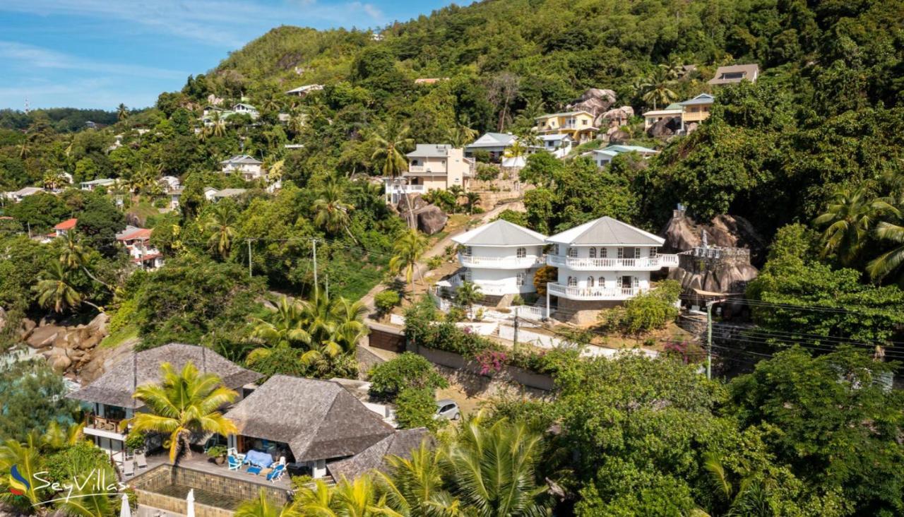 Epea Ocean View Apartment Tortoise Machabee Ngoại thất bức ảnh