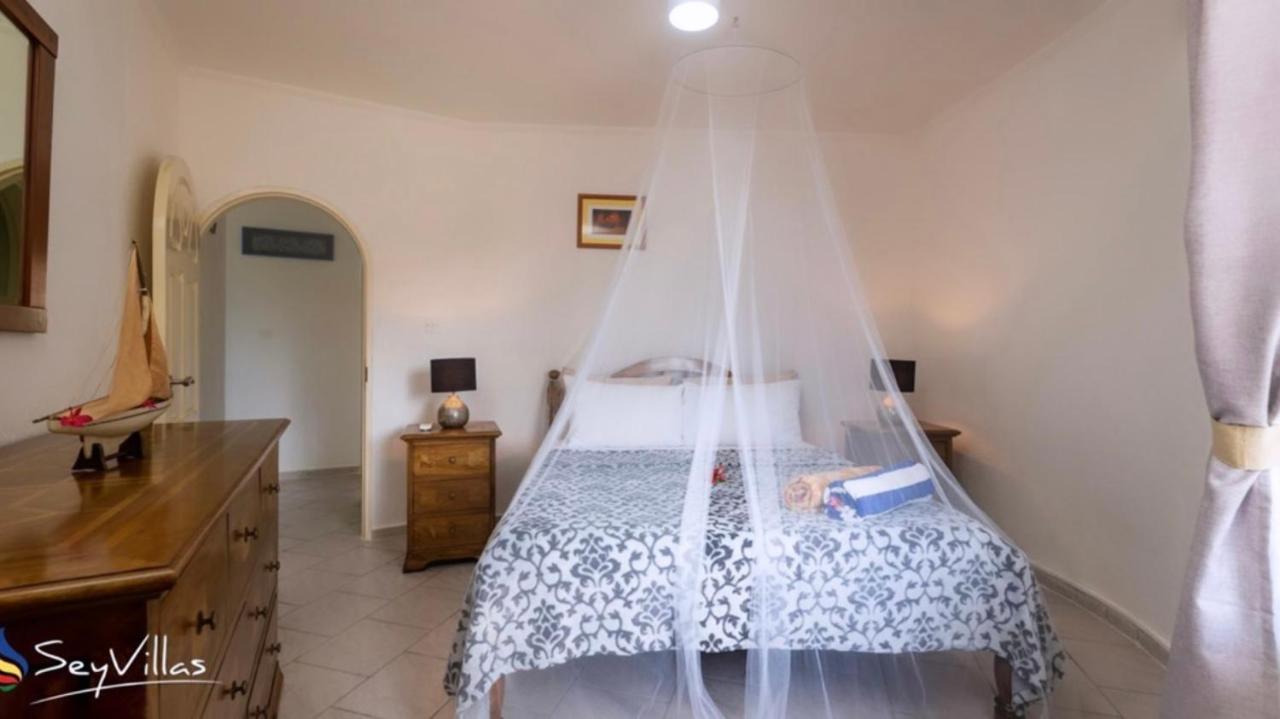 Epea Ocean View Apartment Tortoise Machabee Ngoại thất bức ảnh