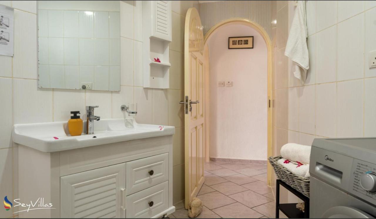 Epea Ocean View Apartment Tortoise Machabee Ngoại thất bức ảnh