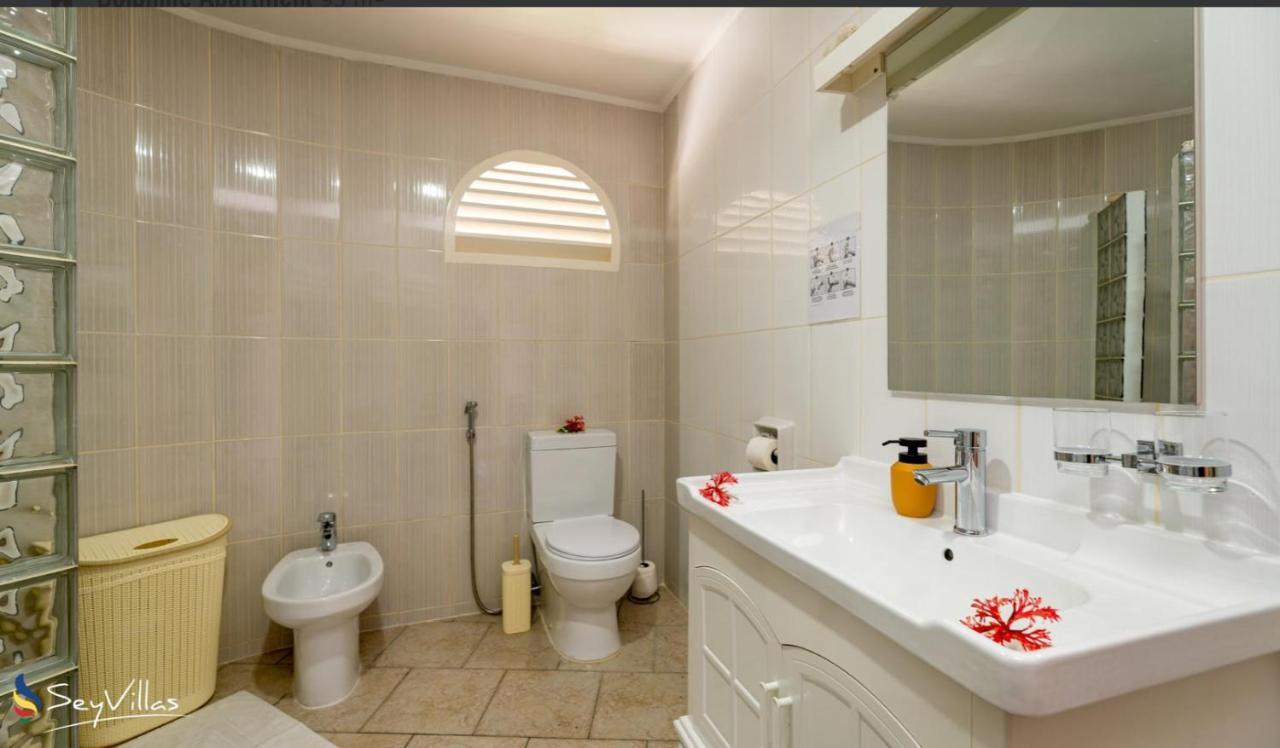 Epea Ocean View Apartment Tortoise Machabee Ngoại thất bức ảnh