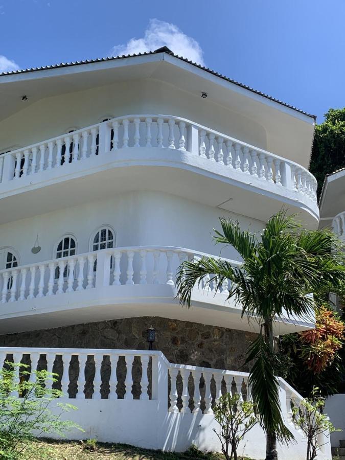 Epea Ocean View Apartment Tortoise Machabee Ngoại thất bức ảnh