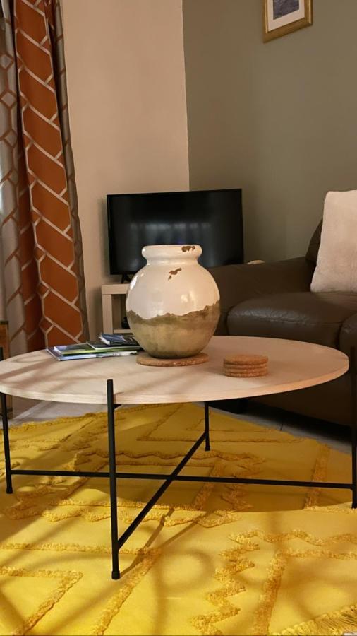 Epea Ocean View Apartment Tortoise Machabee Ngoại thất bức ảnh