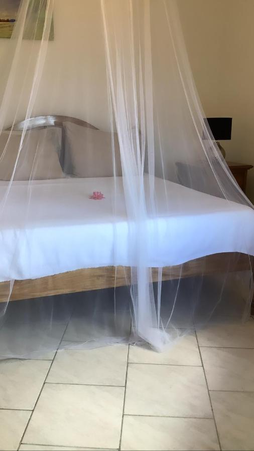 Epea Ocean View Apartment Tortoise Machabee Ngoại thất bức ảnh