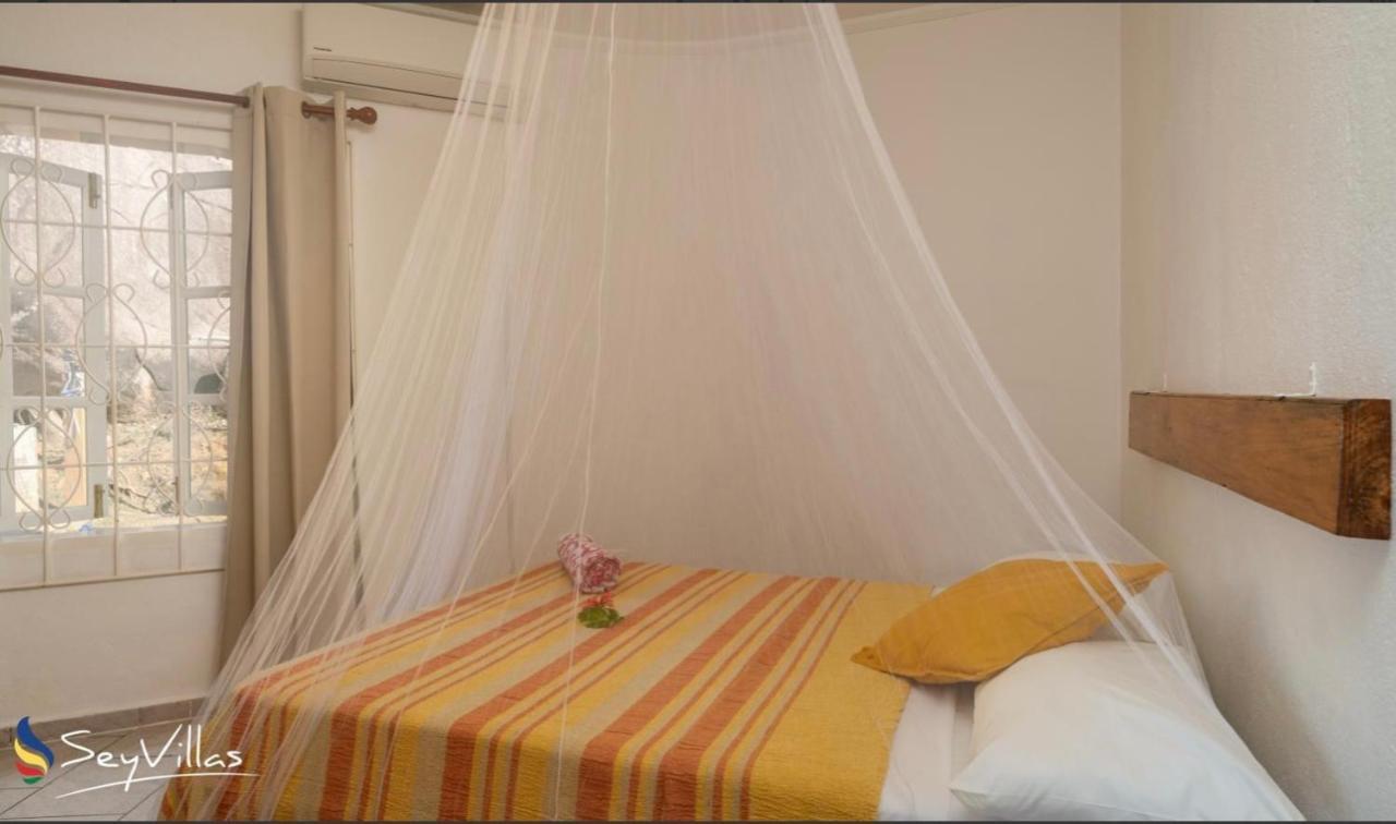 Epea Ocean View Apartment Tortoise Machabee Ngoại thất bức ảnh
