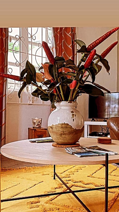 Epea Ocean View Apartment Tortoise Machabee Ngoại thất bức ảnh